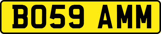 BO59AMM