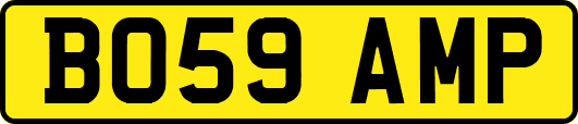 BO59AMP