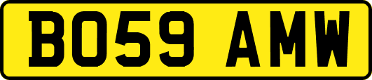 BO59AMW