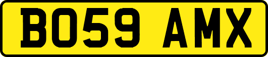 BO59AMX