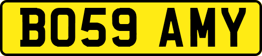 BO59AMY