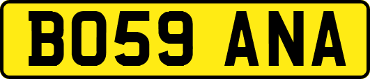 BO59ANA