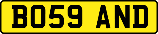 BO59AND