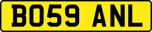 BO59ANL