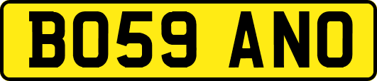 BO59ANO