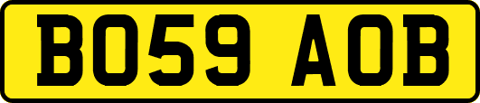 BO59AOB