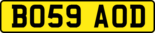 BO59AOD
