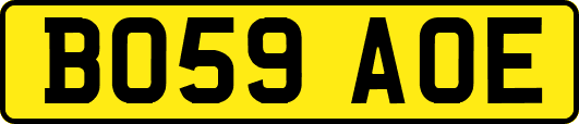 BO59AOE