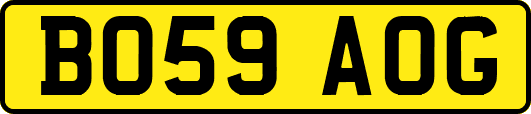 BO59AOG