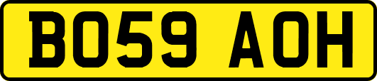 BO59AOH