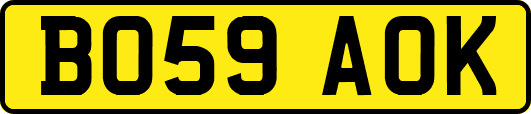 BO59AOK