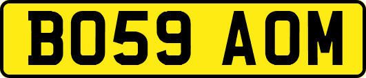 BO59AOM