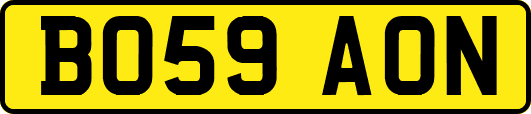 BO59AON