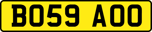 BO59AOO