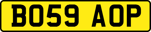 BO59AOP