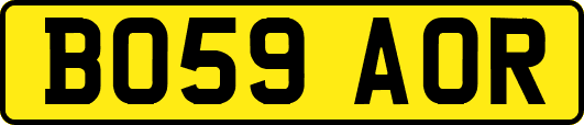 BO59AOR