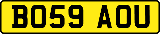 BO59AOU