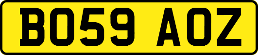 BO59AOZ