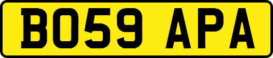 BO59APA