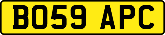 BO59APC