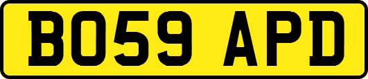 BO59APD
