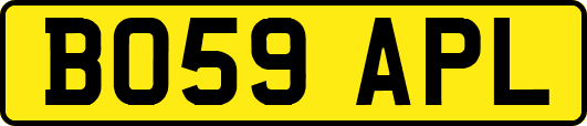 BO59APL