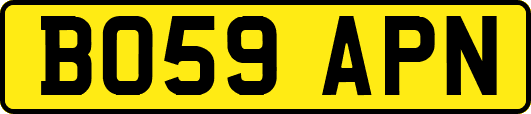 BO59APN