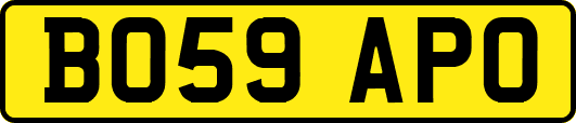 BO59APO