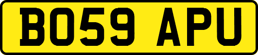 BO59APU