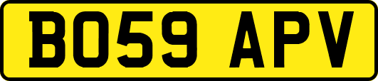 BO59APV
