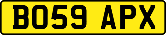 BO59APX