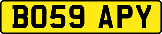BO59APY