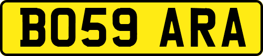 BO59ARA