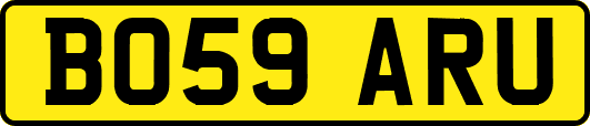 BO59ARU