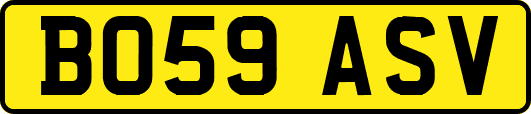 BO59ASV