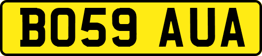 BO59AUA