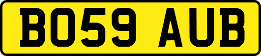 BO59AUB