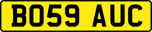 BO59AUC