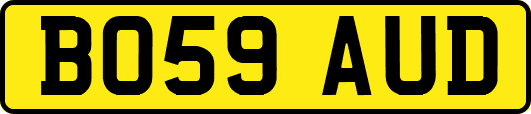 BO59AUD
