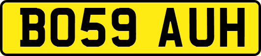 BO59AUH