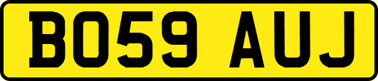 BO59AUJ