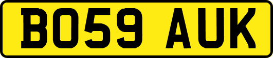 BO59AUK