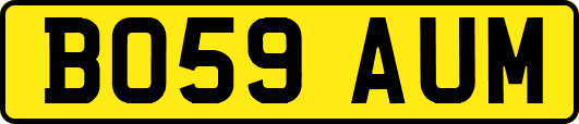 BO59AUM