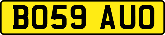 BO59AUO