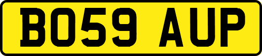 BO59AUP
