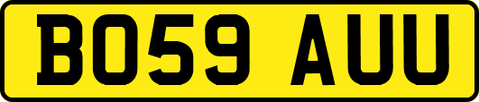 BO59AUU