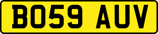 BO59AUV