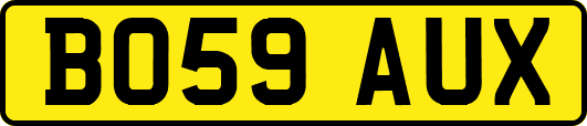 BO59AUX