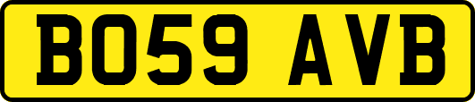 BO59AVB