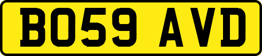 BO59AVD